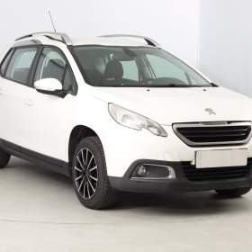 Peugeot 2008 1.6 e- HDi / 19488115