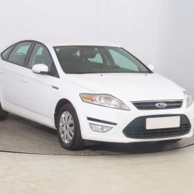 Ford Mondeo 2.0 TDCi / 19488116