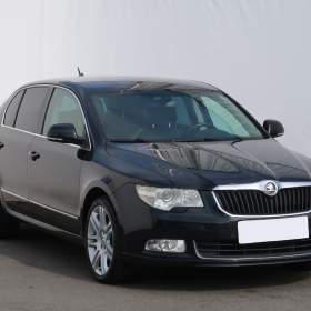 Škoda Superb 2.0 TDI / 19488117