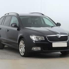 Škoda Superb 2.0 TDI / 19488117