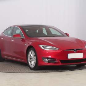 Tesla Model S 100D / 19488119