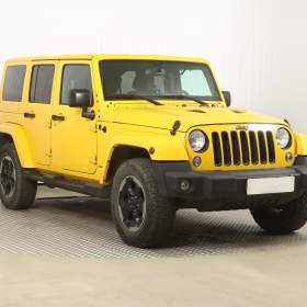 Jeep Wrangler 2.8 CRD / 19488121