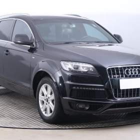 Audi Q7 3.0 TDI / 19488125
