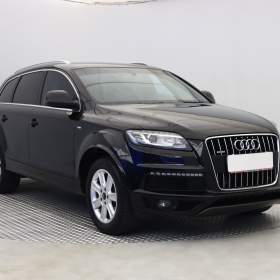 Audi Q7 3.0 TDI / 19488125