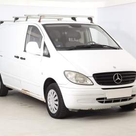 Mercedes- Benz Vito 109 CDI / 19488127