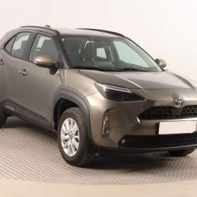 Toyota Yaris Cross 1.5 VVT- iE E- Four / 19488129