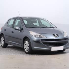 Peugeot 207 1.4 / 19488130