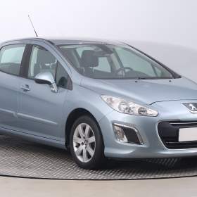 Peugeot 308 1.6 HDi / 19488134