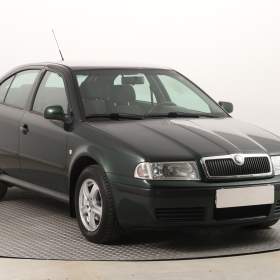 Škoda Octavia 1.6 / 19488135