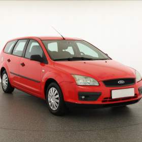 Ford Focus 1.6 TDCi / 19488137
