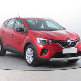 Renault Captur 1.0 TCe / 19488141