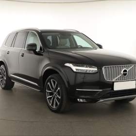 Volvo XC90 D5 AWD / 19488145