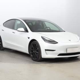 Tesla Model 3 Long Range 4WD 78kWh / 19488149