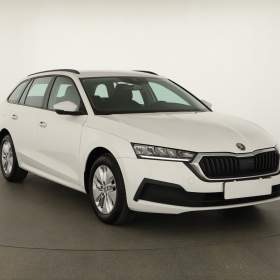 Škoda Octavia 2.0 TDI / 19488150