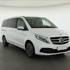 Mercedes- Benz Třídy V 300 d 4MATIC / 19488154