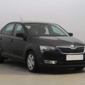 Škoda Rapid 1.6 TDI / 19488159