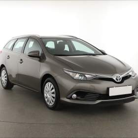 Toyota Auris 1.6 Valvematic / 19488161