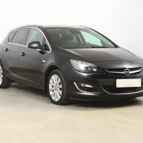 Opel Astra 1.4 T / 19488163