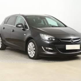 Opel Astra 1.4 T / 19488163