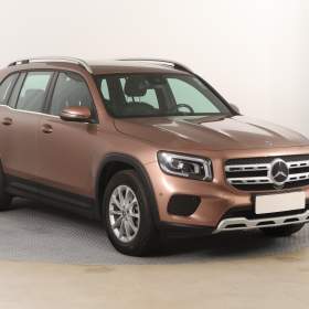 Mercedes- Benz GLB GLB 250 / 19488165