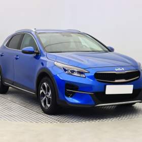 Kia XCeed 1.5 T- GDI / 19488166