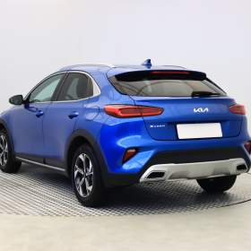 Foto inzerátu Kia XCeed 1.5 T-GDI