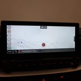 Foto inzerátu Kia XCeed 1.5 T-GDI