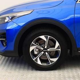 Foto inzerátu Kia XCeed 1.5 T-GDI