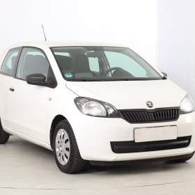 Škoda Citigo 1.0 MPI / 19488168