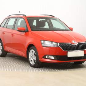 Foto inzerátu Škoda Fabia 1.0 TSI