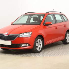 Foto inzerátu Škoda Fabia 1.0 TSI