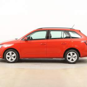 Foto inzerátu Škoda Fabia 1.0 TSI