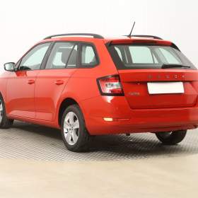 Foto inzerátu Škoda Fabia 1.0 TSI