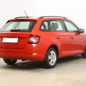 Foto inzerátu Škoda Fabia 1.0 TSI