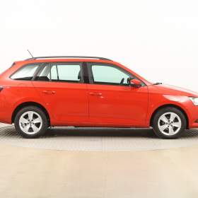 Foto inzerátu Škoda Fabia 1.0 TSI