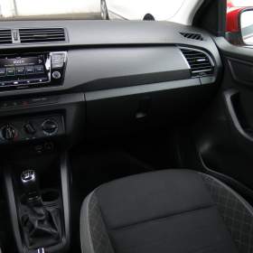 Foto inzerátu Škoda Fabia 1.0 TSI