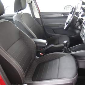 Foto inzerátu Škoda Fabia 1.0 TSI