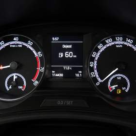 Foto inzerátu Škoda Fabia 1.0 TSI