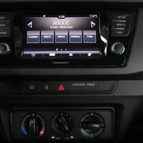 Foto inzerátu Škoda Fabia 1.0 TSI