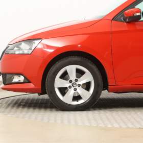 Foto inzerátu Škoda Fabia 1.0 TSI