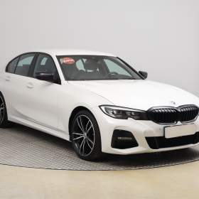 BMW Řada 3 320 i xDrive / 19488172