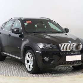 BMW X6 xDrive40d / 19488173