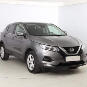 Nissan Qashqai 1.2 DIG- T / 19488174