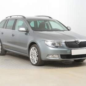 Škoda Superb 2.0 TDI / 19488175