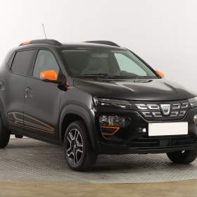 Dacia Spring Electric 45 (27 kWh) / 19488182