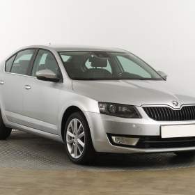 Škoda Octavia 1.4 TSI / 19488188