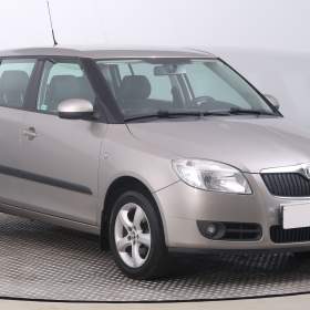 Škoda Fabia 1.2 12V / 19488189
