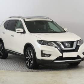 Nissan X- Trail 2.0 dCi / 19488191