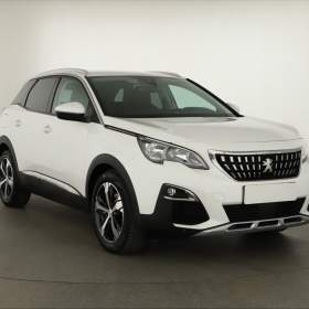 Peugeot 3008 1.2 PureTech / 19488192