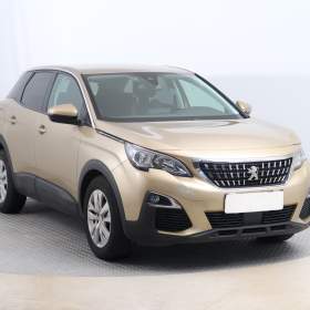 Peugeot 3008 1.6 BlueHDi / 19488192